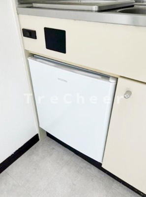 【設備】 | 砧フラット