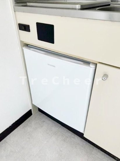 【設備】 | 砧フラット