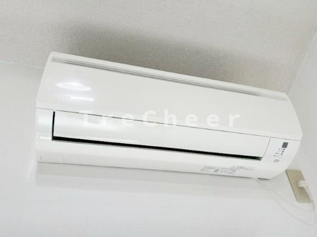 【設備】 | 砧フラット