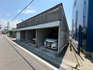 【外観】 | 深井中町　売土地 | ◆住宅ローン相談会も開催中ですので、お気軽にお問い合わせ下さいませ◆