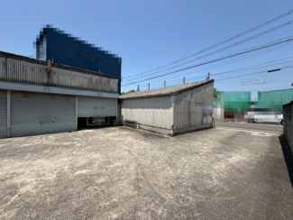 【外観】 | 深井中町　売土地 | 【住宅ローン相談】住宅ローンにご不安、ご心配のある方でもイエストアでは豊富な知識でサポート致します♪