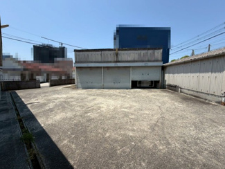 【外観】 | 深井中町　売土地 | 【ファイナンシャルプランナー在籍】ファイナンシャルプランについてのアドバイスも可能♪