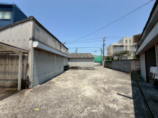 【外観】 | 深井中町　売土地 | 【建築のご提案が可能です】どんな家を建てる事ができるのだろう？と感じたらイエストアへご相談を！イエストアスタッフが設計士と共にご希望に沿った間取りをご提案を致します♪