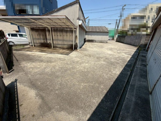 【外観】 | 深井中町　売土地 | 【周辺施設もご紹介可能】お住まいになった際のイメージをお持ちいただくため、周辺施設へのご案内も致します♪お気軽にお申し付けください！