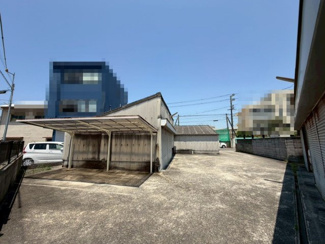 【外観】 | 深井中町　売土地 | お客様にとって最良のマイホームが見つかりますよう、イエストアが全力でお手伝いさせていただきます！いつでもお気軽にお問い合わせ下さい♪