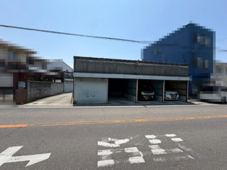 【外観】 | 深井中町　売土地 | 南海泉北線「深井」駅まで徒歩１０分♪ＪＲ阪和線「北信太」駅まで徒歩１９分♪２沿線利用可能です！毎日の通勤や通学に便利です♪忙しい朝や遅い帰宅時にも安心ですね！