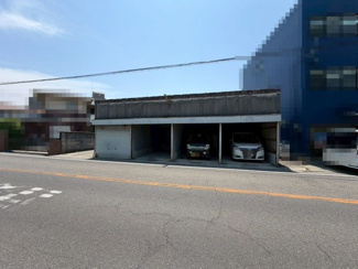 【前面道路含む現地写真】 | 深井中町　売土地 | ご家族に合ったプランをご提案いたします！資料請求だけでもお気軽にお問い合わせくださいね♪