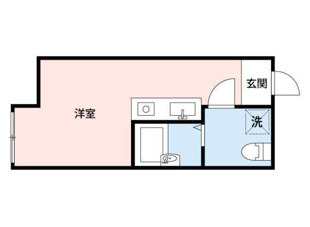 【間取り】 | Ｐｒｉｍｅｒａ川崎