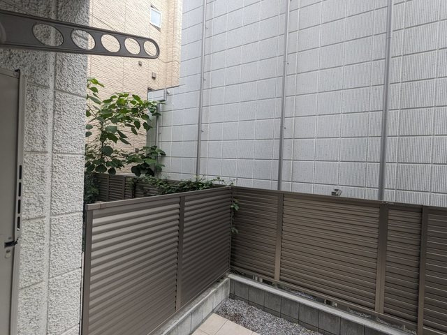 Ｋａｎｏｎ代々木上原の展望