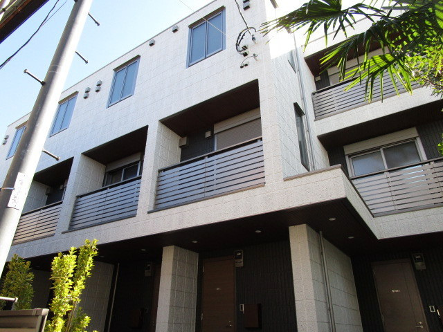 Ｋａｎｏｎ代々木上原