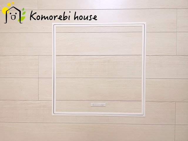 蓮田市黒浜2343番　新築一戸建て　ハートフルタウン　Cの内装