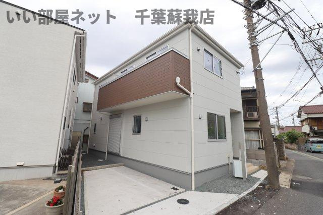 マイホームネクスト中央区寒川町Ⅱ