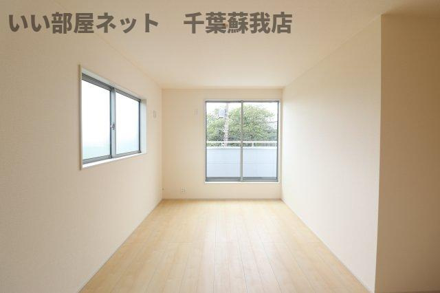 マイホームネクスト中央区寒川町Ⅱのその他共用部分