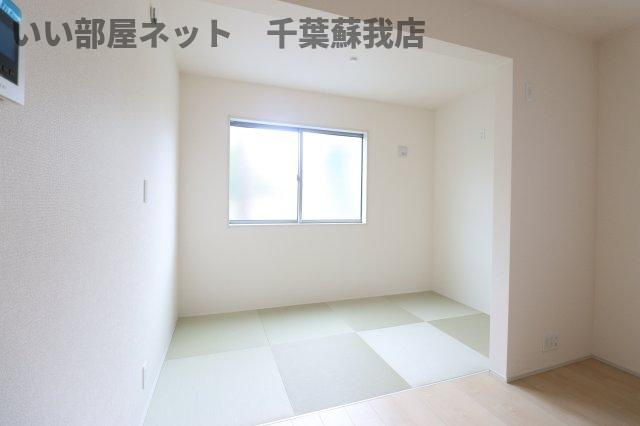 マイホームネクスト中央区寒川町Ⅱのその他共用部分
