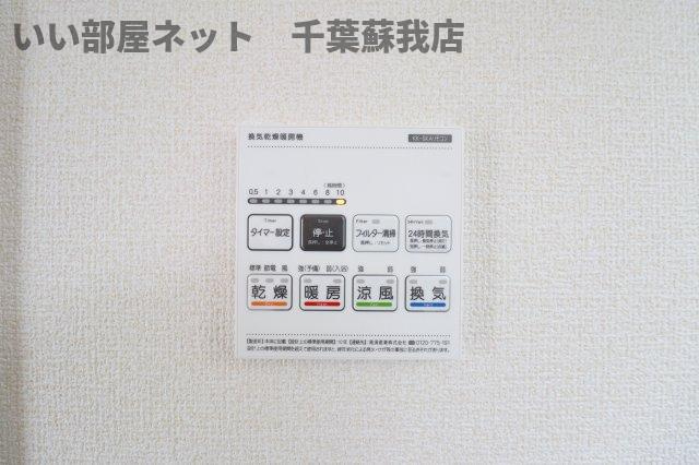 マイホームネクスト中央区寒川町Ⅱの設備