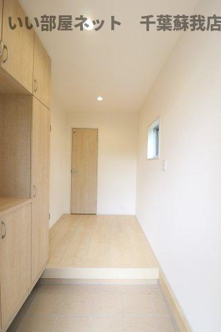 マイホームネクスト中央区寒川町Ⅱの設備