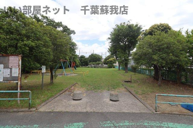 マイホームネクスト中央区寒川町Ⅱの周辺