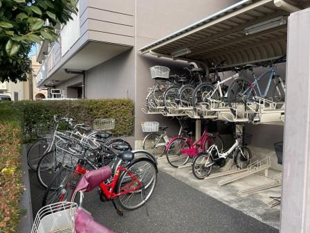 メロード西浦和のその他共用部分
