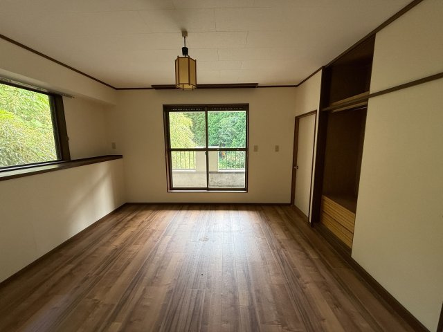 【洋室】 | いすみ市岬町岩熊　5K