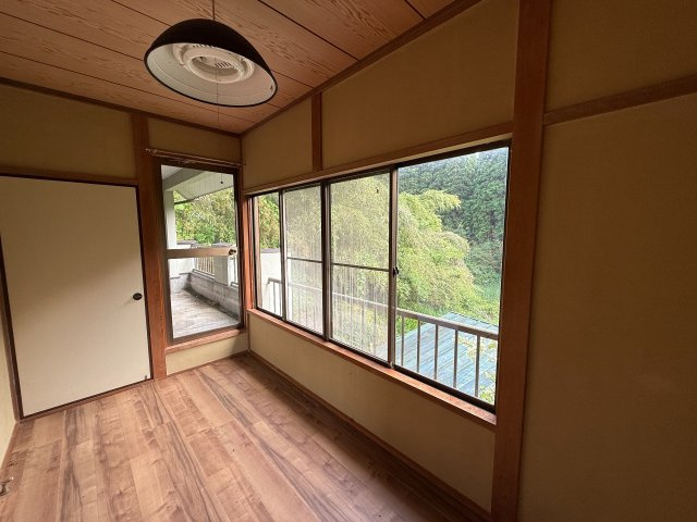 【和室】 | いすみ市岬町岩熊　5K