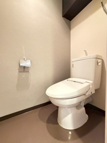 【トイレ】 | アクトタレイア茨木駅前