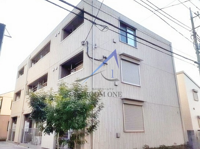 ファイネス梅田Ａ棟