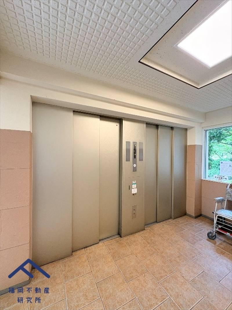 のむら貝塚ガーデンシティ弐番館