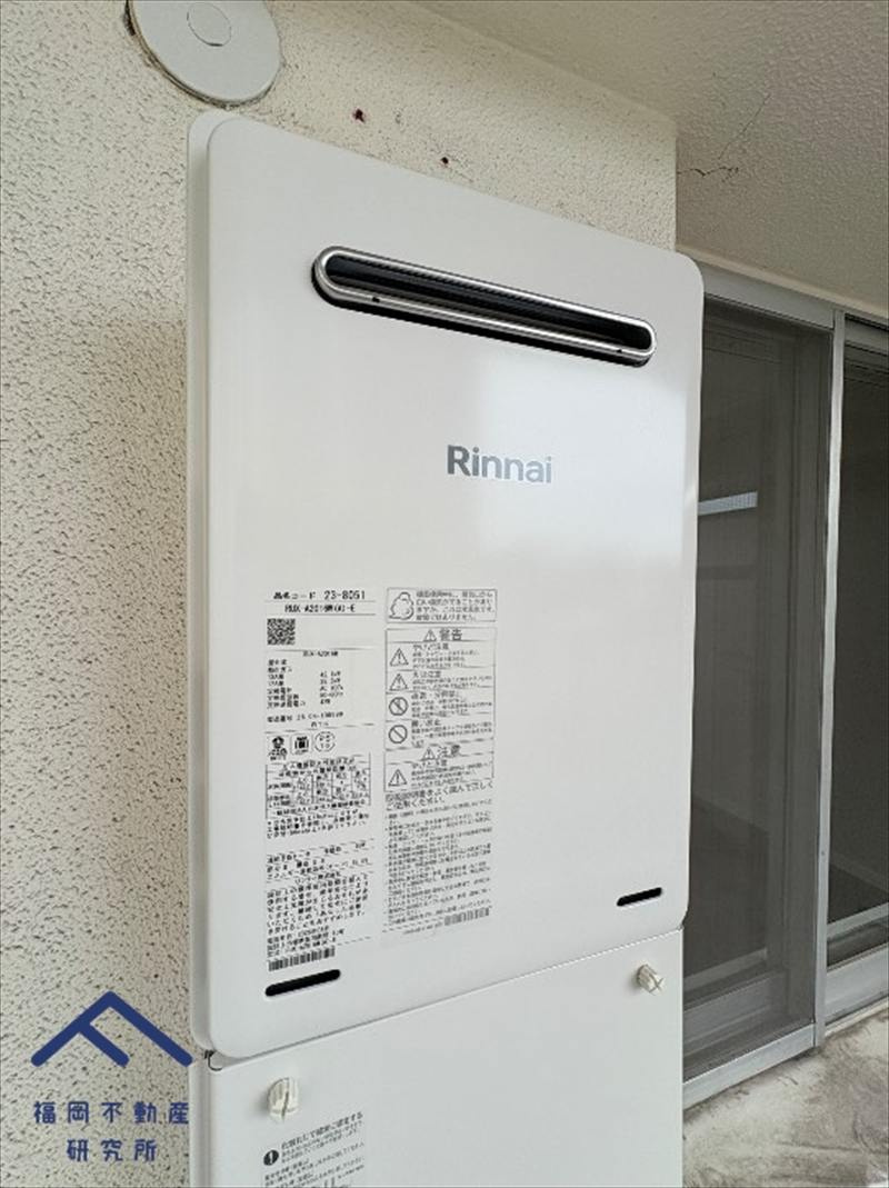 のむら貝塚ガーデンシティ弐番館