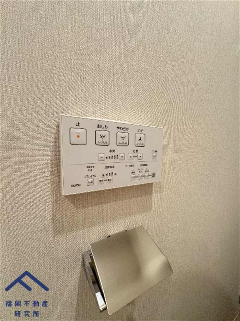 のむら貝塚ガーデンシティ弐番館