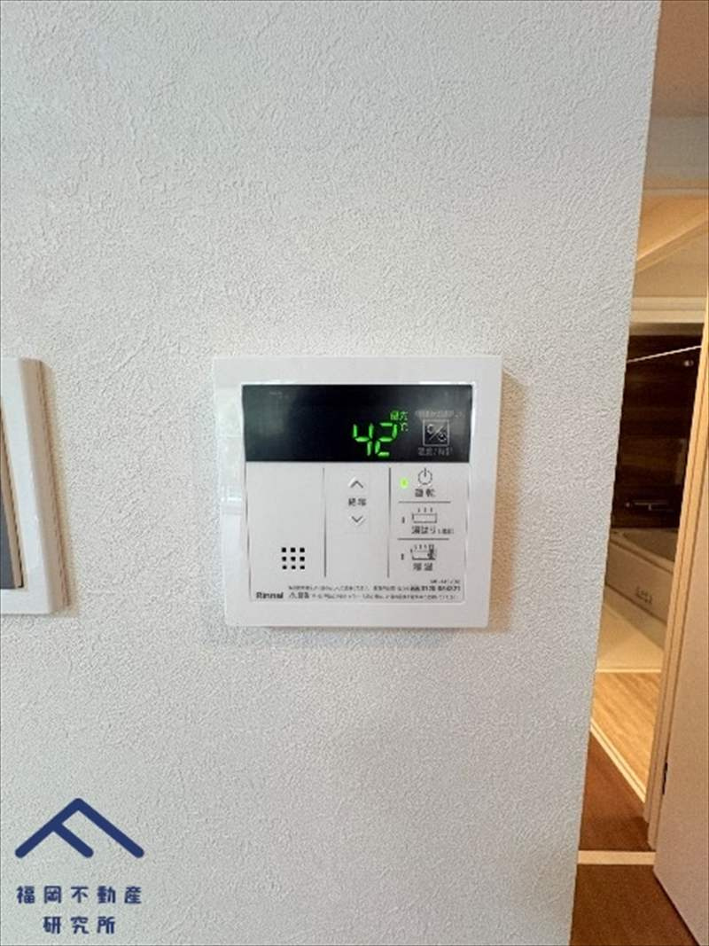 のむら貝塚ガーデンシティ弐番館