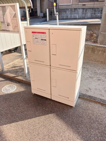 サンセ－ルⅡ　　 刈谷市近郊の賃貸はクラスホーム刈谷店の設備