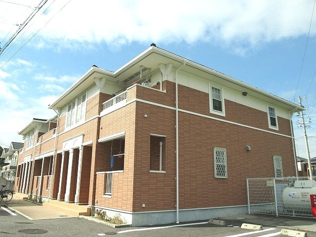 サンセ－ルⅡ　　 刈谷市近郊の賃貸はクラスホーム刈谷店