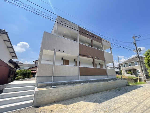 Prevoyance二日市