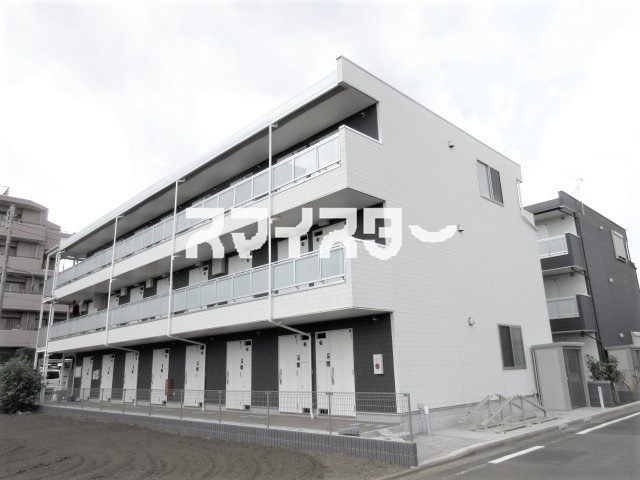 国立市青柳１丁目の賃貸マンションのその他共用部分
