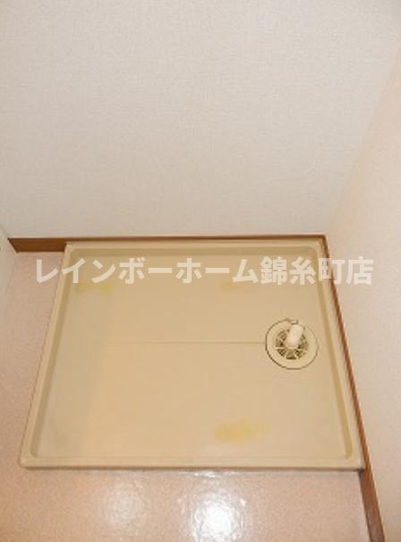T.R.トリビュートの設備
