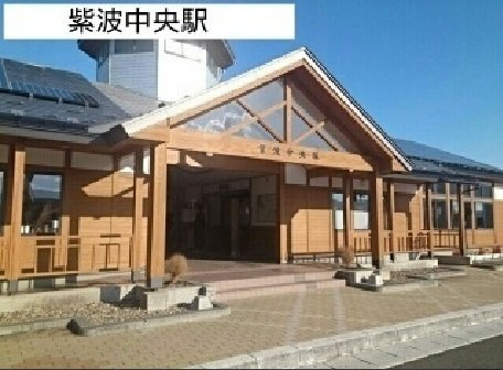ベアバレーＡの周辺|紫波中央駅まで800m