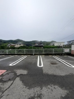 【駐車場】 | ウィン・ウィンＡ