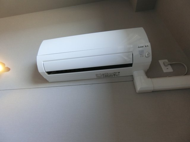 ブランシエスタ新丸子リバーフロントの設備|他のお部屋の参考写真となります。