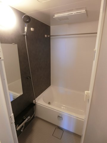 ブランシエスタ新丸子リバーフロントの浴室|他のお部屋の参考写真となります。