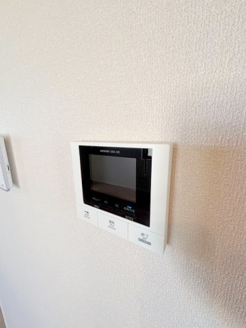 プルミエール湘南二宮Ⅰのセキュリティ
