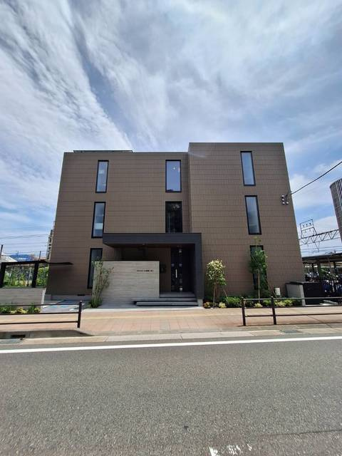 プルミエール湘南二宮Ⅰ