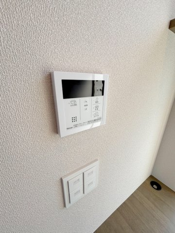 プルミエール湘南二宮Ⅰの設備