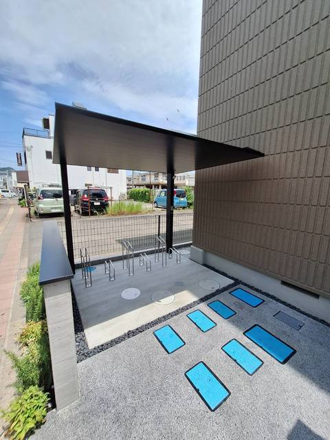 プルミエール湘南二宮Ⅰのその他共用部分