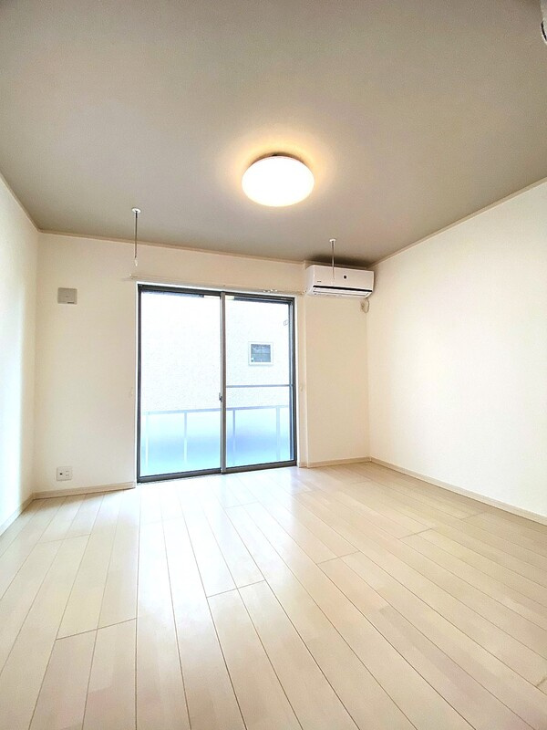 Ｌａ　Ｓｕａ　Ｃａｓａ．ＳⅡのその他共用部分