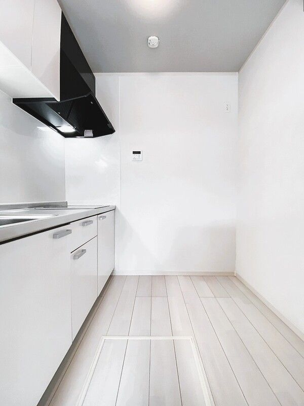 Ｌａ　Ｓｕａ　Ｃａｓａ．ＳⅡのキッチン