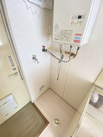 【設備】