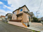 大和市福田 中古戸建 全1棟の画像