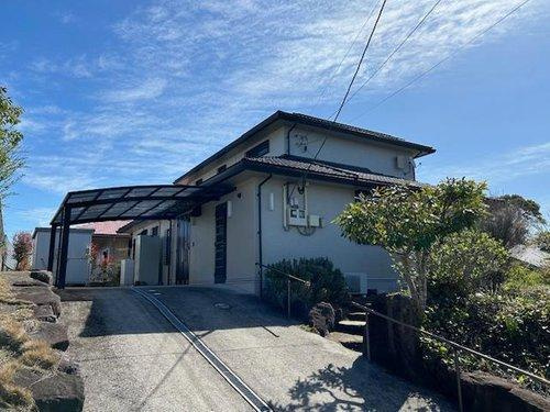 杵築市熊野