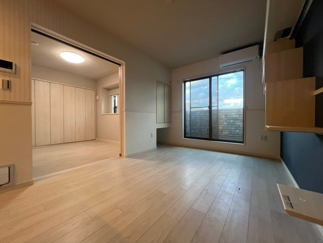 VillaChaton高丸の居間・リビング