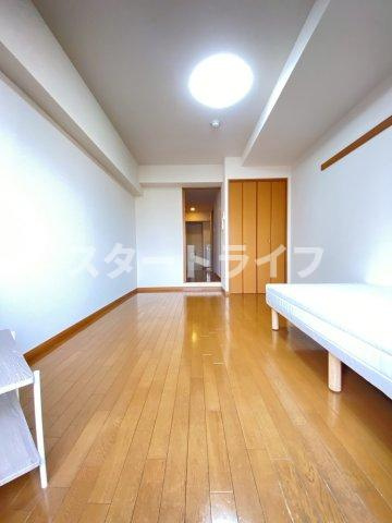 大阪市淀川区十三東１丁目の賃貸マンションの展望